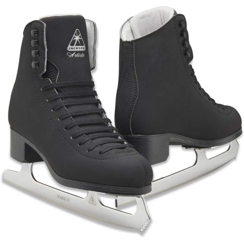  [아마존베스트]Jackson Ultima Ice Skates Artiste Mens JS1792