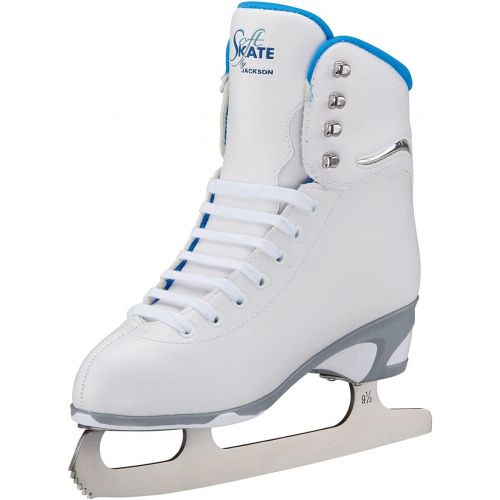  Jackson Ultima SoftSkate Womens/Girls Figure Skate