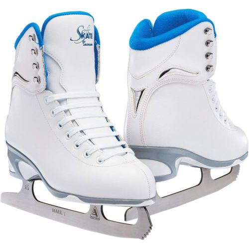  Jackson Ultima SoftSkate Womens/Girls Figure Skate