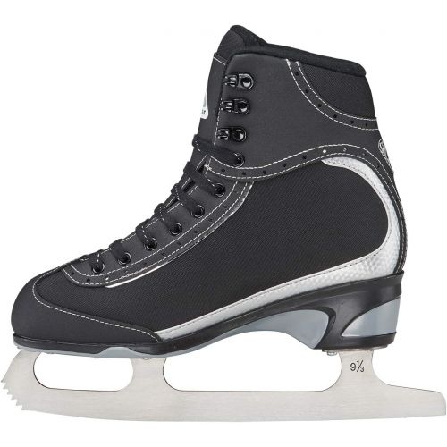  Jackson Ultima Softec Vista ST3200 Figure Ice Skates for Women
