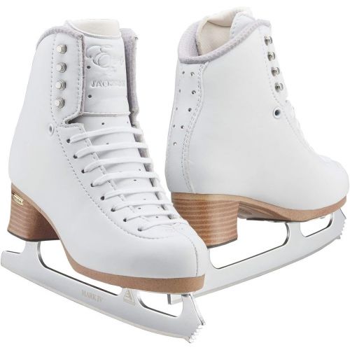  Jackson Ultima Jackson Evo Womens/Girls Figure Skate