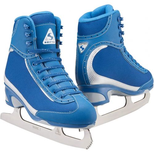  Jackson Ultima Softec Vista ST3200 Figure Ice Skates for Women