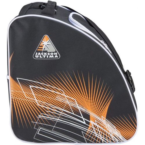  Jackson Ultima Bag for Ice Skating Roller Skating