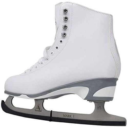 Jackson Ultima Finesse Womens/Girls Figure Ice Skates