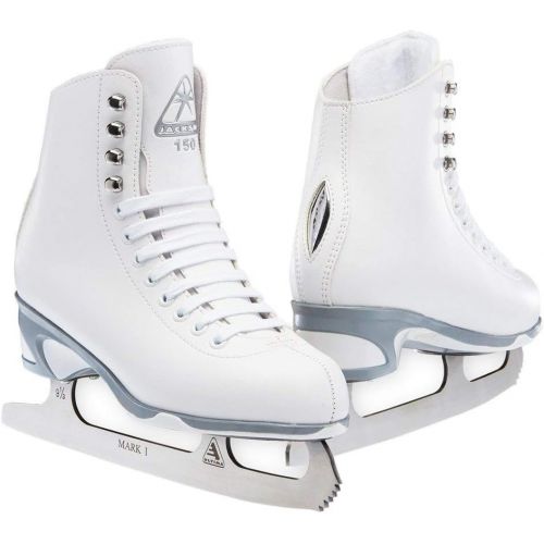  Jackson Ultima Finesse Womens/Girls Figure Ice Skates