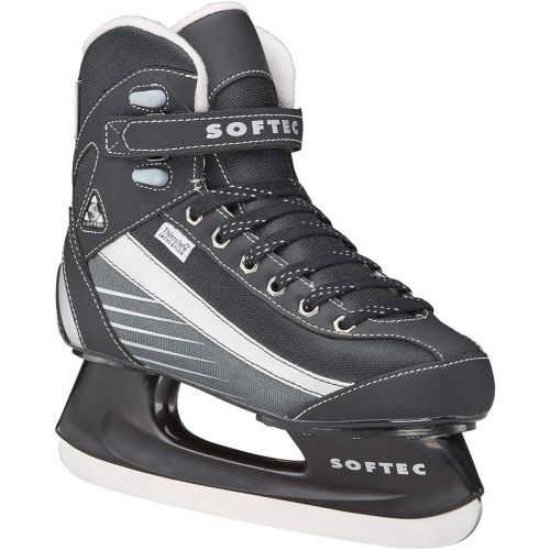  Jackson Ultima ST6107 Sport Hockey Boys, Color: BK (ST6107-BK)