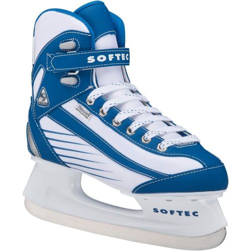  Jackson Ultima Softec Sport Womens/Girls Recreational Hockey Skate