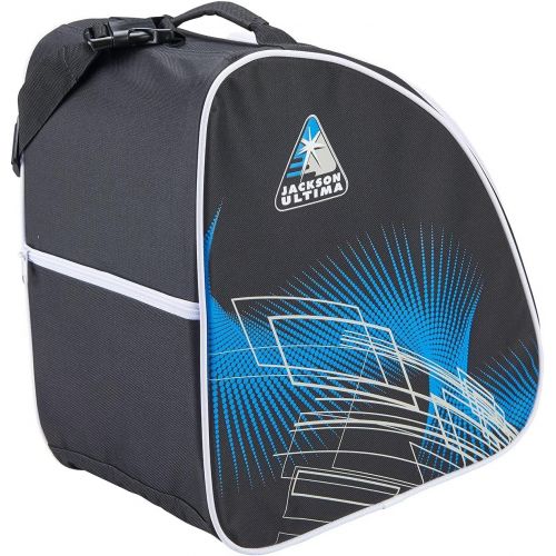  Jackson Ultima Bag for Ice Skating Roller Skating