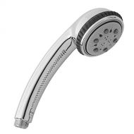 Jaclo S428-PCH Serena Handshower with Nebulizing Mist, Polished Chrome