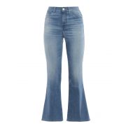 Jacob Cohen Frida stretch cotton crop jeans