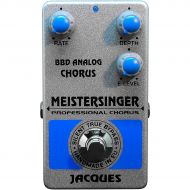 Jacques},description:The MS-2 was created to run the gamut of chorus sounds from vintage to modern, subtle to severe. Dial in effects for everything from near-invisible doubling to