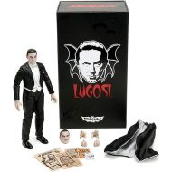 Jada Toys Dracula Bela Lugosi 6