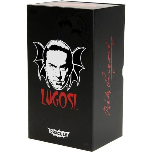 자다 Jada Toys Dracula Bela Lugosi 6