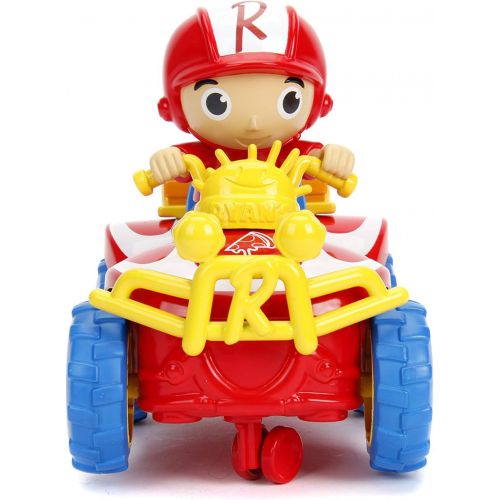 자다 Jada Toys - Ryans World 3.5 Pizza Delivery R/C