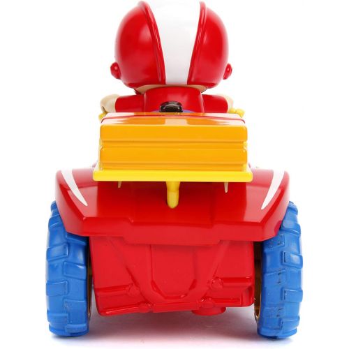 자다 Jada Toys - Ryans World 3.5 Pizza Delivery R/C