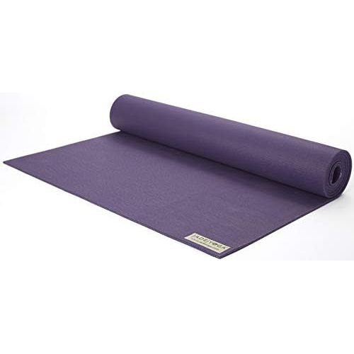  [아마존베스트]Jade Yoga Harmony Professional Yoga Mat, 5 mm, 173 cm, 5mm x 173cm