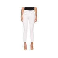 Jag Jeans Nora Skinny Ankle Pull-On Jeans in Freedom Knit Denim
