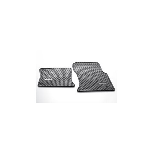  Jaguar F-PACE JAGUAR ALL WEATHER FLOOR MAT SET (4)