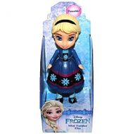 Jakks Disney Princess Elsa Mini Toddler Frozen Doll 3