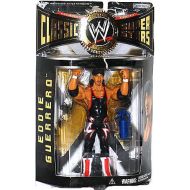Jakks Pacific WWE Wrestling Classic Superstars Series 7 Eddie Guerrero Action Figure