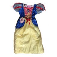 Jakks Pacific Disney Princess Snow White Light up Dress