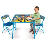 Jakks Pacific Toy Story Activity Table Set with Two Chairs