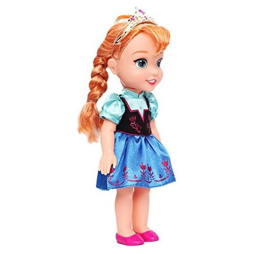 잭스퍼시픽 [아마존베스트]Disney Frozen Child Princess Anna