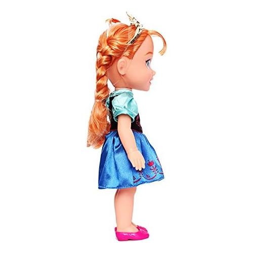 잭스퍼시픽 [아마존베스트]Disney Frozen Child Princess Anna