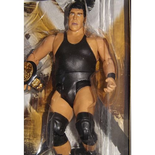 잭스퍼시픽 Jakks Pacific WWE Wrestling Classic Superstars Series 1 Andre the Giant Action Figure