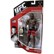 UFC Jakks Pacific Exclusive Deluxe Action Figure Jon Bones Jones