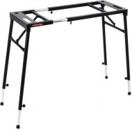 JamStands JS-MPS1 Multi-Purpose Mixer/Keyboard Stand