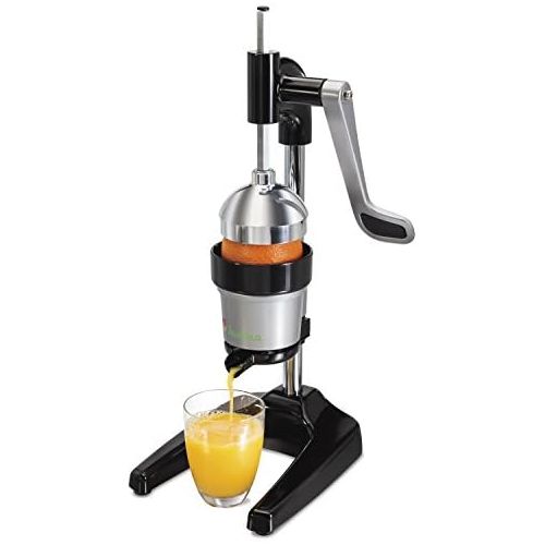  Jamba Appliances Citrus Juicer, Black (66430)