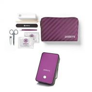 Jamberry Nails- Purple Mini Heater and Application Kit by Jamberry