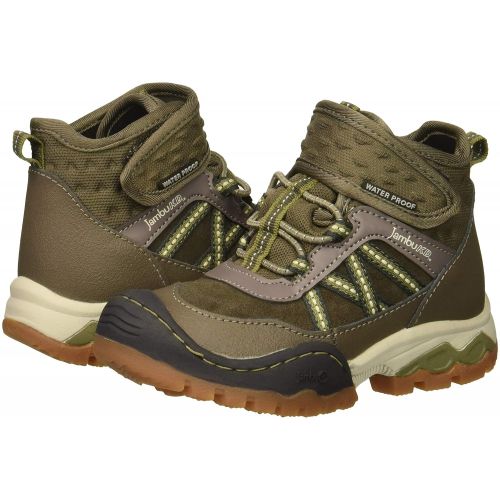  Jambu Kids Cypress Sneaker