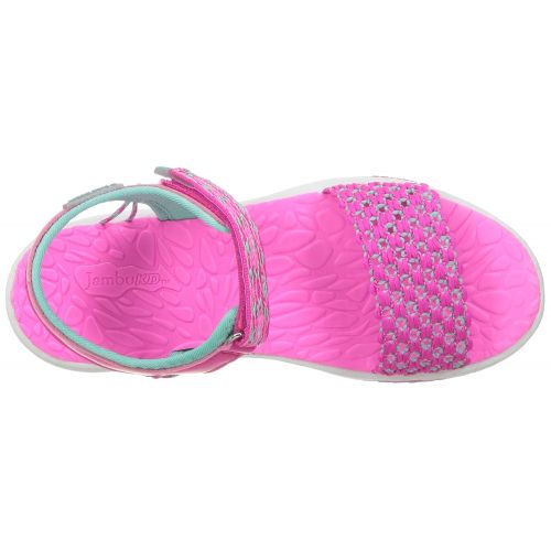  JambuKD Kids Mohala Sandal