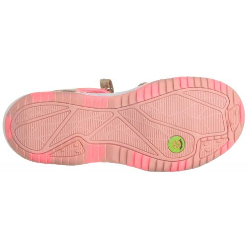  JambuKD Kids Lowi Sandal