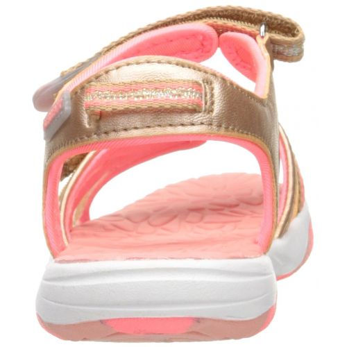  JambuKD Kids Lowi Sandal