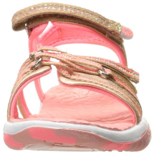  JambuKD Kids Lowi Sandal