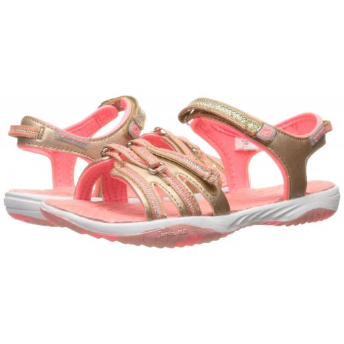  JambuKD Kids Lowi Sandal