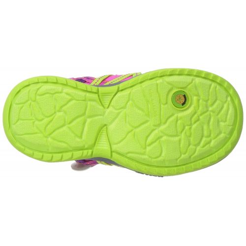  JambuKD Kids Everly-t Fisherman Sandal