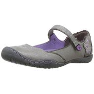 JambuKD Suri Girls Outdoor Mary Jane Flat