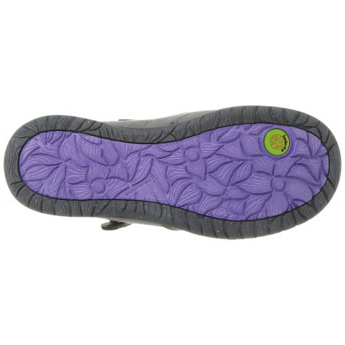  JambuKD Suri Girls Outdoor Mary Jane Flat