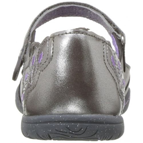  JambuKD Suri Girls Outdoor Mary Jane Flat