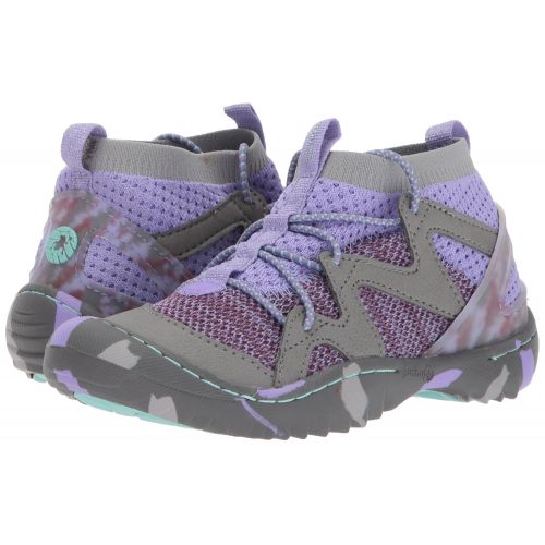  JambuKD Alpinia Girls Outdoor Sock Sneaker