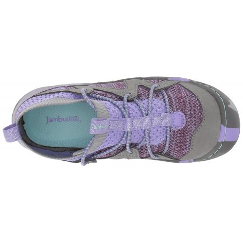  JambuKD Alpinia Girls Outdoor Sock Sneaker