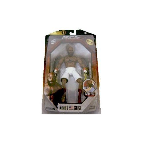  UFC Series 1 6 inch Kimbo Slice - Exclusive Variant Action Figure by Jamn Products