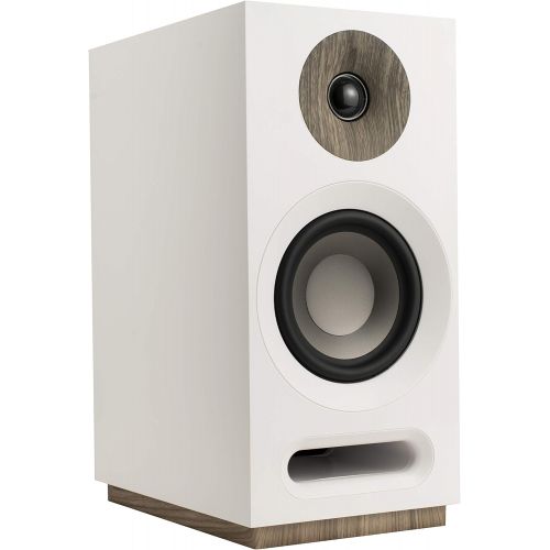  [아마존베스트]Jamo Studio Series S 803 HCS-WH White Home Cinema System