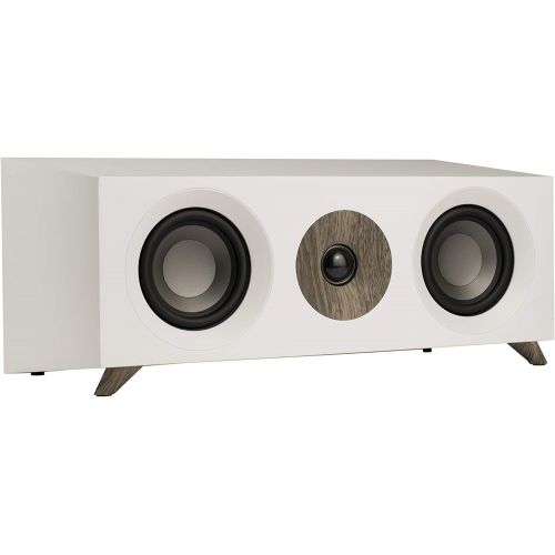  [아마존베스트]Jamo Studio Series S 803 HCS-WH White Home Cinema System