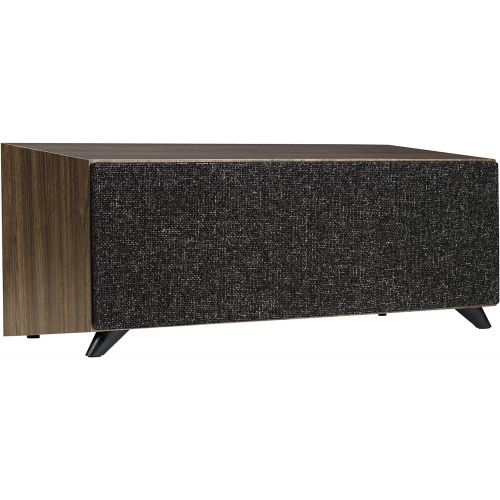  [아마존베스트]Jamo Studio Series S 803 HCS-WL Walnut Home Cinema System