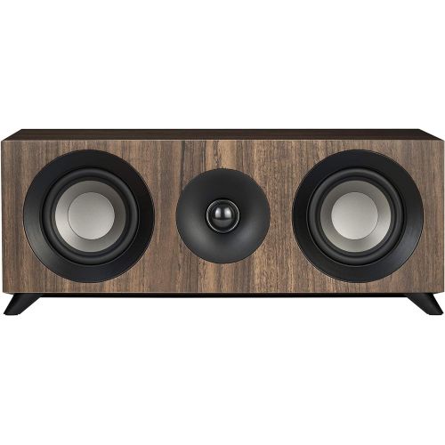  [아마존베스트]Jamo Studio Series S 803 HCS-WL Walnut Home Cinema System